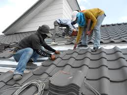 Best Roof Inspection  in USA